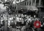 Image of Burmese Volunteer Corps training during Japanese occupation Rangoon Burma, 1942, second 22 stock footage video 65675024831