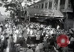 Image of Burmese Volunteer Corps training during Japanese occupation Rangoon Burma, 1942, second 23 stock footage video 65675024831