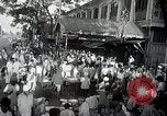 Image of Burmese Volunteer Corps training during Japanese occupation Rangoon Burma, 1942, second 24 stock footage video 65675024831