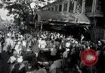 Image of Burmese Volunteer Corps training during Japanese occupation Rangoon Burma, 1942, second 25 stock footage video 65675024831