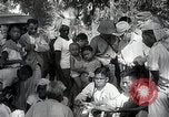 Image of Burmese Volunteer Corps training during Japanese occupation Rangoon Burma, 1942, second 26 stock footage video 65675024831