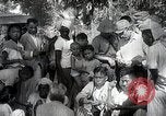 Image of Burmese Volunteer Corps training during Japanese occupation Rangoon Burma, 1942, second 27 stock footage video 65675024831