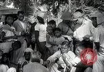 Image of Burmese Volunteer Corps training during Japanese occupation Rangoon Burma, 1942, second 28 stock footage video 65675024831