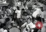 Image of Burmese Volunteer Corps training during Japanese occupation Rangoon Burma, 1942, second 29 stock footage video 65675024831