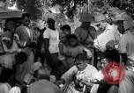 Image of Burmese Volunteer Corps training during Japanese occupation Rangoon Burma, 1942, second 30 stock footage video 65675024831