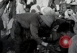 Image of Burmese Volunteer Corps training during Japanese occupation Rangoon Burma, 1942, second 31 stock footage video 65675024831