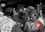 Image of Burmese Volunteer Corps training during Japanese occupation Rangoon Burma, 1942, second 35 stock footage video 65675024831