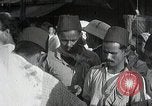 Image of Burmese Volunteer Corps training during Japanese occupation Rangoon Burma, 1942, second 37 stock footage video 65675024831