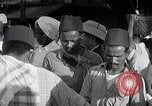 Image of Burmese Volunteer Corps training during Japanese occupation Rangoon Burma, 1942, second 38 stock footage video 65675024831