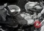 Image of Burmese Volunteer Corps training during Japanese occupation Rangoon Burma, 1942, second 39 stock footage video 65675024831