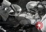 Image of Burmese Volunteer Corps training during Japanese occupation Rangoon Burma, 1942, second 40 stock footage video 65675024831