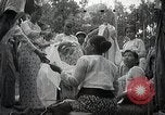 Image of Burmese Volunteer Corps training during Japanese occupation Rangoon Burma, 1942, second 44 stock footage video 65675024831