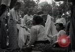 Image of Burmese Volunteer Corps training during Japanese occupation Rangoon Burma, 1942, second 46 stock footage video 65675024831