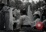 Image of Burmese Volunteer Corps training during Japanese occupation Rangoon Burma, 1942, second 47 stock footage video 65675024831