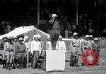 Image of Burmese Volunteer Corps training during Japanese occupation Rangoon Burma, 1942, second 56 stock footage video 65675024831