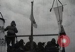 Image of Japanese troops in river operations near Canton China, 1939, second 7 stock footage video 65675024832