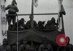 Image of Japanese troops in river operations near Canton China, 1939, second 12 stock footage video 65675024832