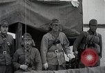 Image of Japanese troops in river operations near Canton China, 1939, second 14 stock footage video 65675024832