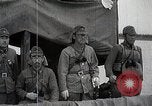 Image of Japanese troops in river operations near Canton China, 1939, second 16 stock footage video 65675024832