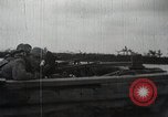 Image of Japanese troops in river operations near Canton China, 1939, second 17 stock footage video 65675024832