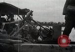 Image of Japanese troops in river operations near Canton China, 1939, second 22 stock footage video 65675024832