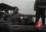 Image of Japanese troops in river operations near Canton China, 1939, second 23 stock footage video 65675024832