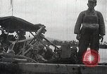 Image of Japanese troops in river operations near Canton China, 1939, second 24 stock footage video 65675024832