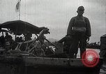 Image of Japanese troops in river operations near Canton China, 1939, second 26 stock footage video 65675024832