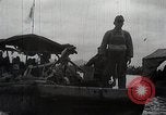Image of Japanese troops in river operations near Canton China, 1939, second 27 stock footage video 65675024832