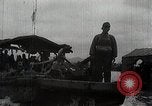 Image of Japanese troops in river operations near Canton China, 1939, second 28 stock footage video 65675024832