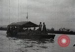 Image of Japanese troops in river operations near Canton China, 1939, second 33 stock footage video 65675024832