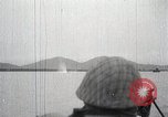 Image of Japanese troops in river operations near Canton China, 1939, second 35 stock footage video 65675024832