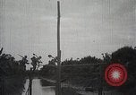 Image of Japanese troops in river operations near Canton China, 1939, second 46 stock footage video 65675024832