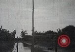 Image of Japanese troops in river operations near Canton China, 1939, second 47 stock footage video 65675024832