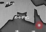 Image of Japanese Air Force Mitsubishi GM4 "Betty" bombing mission Darwin Australia, 1943, second 5 stock footage video 65675024833