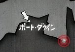Image of Japanese Air Force Mitsubishi GM4 "Betty" bombing mission Darwin Australia, 1943, second 8 stock footage video 65675024833