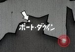 Image of Japanese Air Force Mitsubishi GM4 "Betty" bombing mission Darwin Australia, 1943, second 11 stock footage video 65675024833