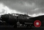 Image of Japanese Air Force Mitsubishi GM4 "Betty" bombing mission Darwin Australia, 1943, second 19 stock footage video 65675024833