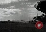 Image of Japanese Air Force Mitsubishi GM4 "Betty" bombing mission Darwin Australia, 1943, second 20 stock footage video 65675024833