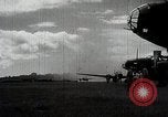 Image of Japanese Air Force Mitsubishi GM4 "Betty" bombing mission Darwin Australia, 1943, second 21 stock footage video 65675024833