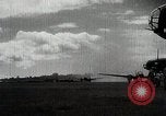 Image of Japanese Air Force Mitsubishi GM4 "Betty" bombing mission Darwin Australia, 1943, second 23 stock footage video 65675024833