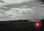 Image of Japanese Air Force Mitsubishi GM4 "Betty" bombing mission Darwin Australia, 1943, second 24 stock footage video 65675024833