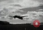 Image of Japanese Air Force Mitsubishi GM4 "Betty" bombing mission Darwin Australia, 1943, second 27 stock footage video 65675024833