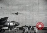 Image of Japanese Air Force Mitsubishi GM4 "Betty" bombing mission Darwin Australia, 1943, second 34 stock footage video 65675024833
