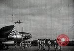 Image of Japanese Air Force Mitsubishi GM4 "Betty" bombing mission Darwin Australia, 1943, second 35 stock footage video 65675024833
