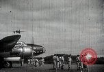 Image of Japanese Air Force Mitsubishi GM4 "Betty" bombing mission Darwin Australia, 1943, second 36 stock footage video 65675024833