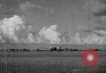 Image of Japanese Air Force Mitsubishi GM4 "Betty" bombing mission Darwin Australia, 1943, second 38 stock footage video 65675024833
