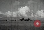 Image of Japanese Air Force Mitsubishi GM4 "Betty" bombing mission Darwin Australia, 1943, second 40 stock footage video 65675024833