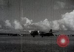 Image of Japanese Air Force Mitsubishi GM4 "Betty" bombing mission Darwin Australia, 1943, second 41 stock footage video 65675024833