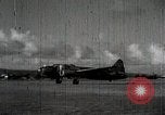 Image of Japanese Air Force Mitsubishi GM4 "Betty" bombing mission Darwin Australia, 1943, second 42 stock footage video 65675024833